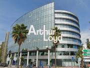 Location bureaux Nice Promenade des Anglais, Tram et A8