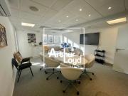 Location bureaux Nîmes Centre ville, proche commerces et...