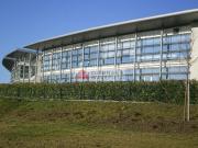Location bureaux Nîmes Proche gare, périphérique et...