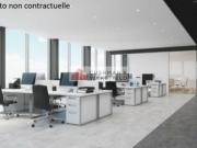 Location bureaux Nîmes, secteur KM DELTA, proche autoroute