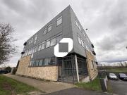 Location bureaux Noisy le Roi Proche A13 A12 et gare