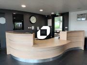 Location bureaux Noyelles Godault, proche A1, Lille,...