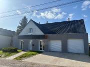 Location bureaux Olivet RN20 et autoroute A71