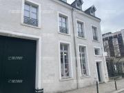 Location bureaux Orléans centre Proche transports en commun