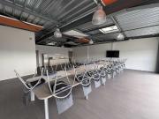 Location bureaux Orléans Zone des Montées