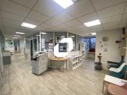 Location bureaux Osny Proche commerces, restaurants et...