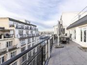 Location bureaux Paris 10 Cité Paradis Proche métro