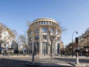 Location bureaux Paris 10 Immeuble neuf et restructuré