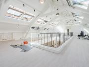 Location bureaux Paris 10 Proche Canal Saint Martin et...