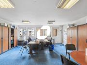 Location bureaux Paris 10 Proche Canal Saint Martin,...