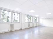 Location bureaux Paris 10 Proche Gare de l'Est