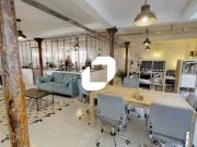 Location bureaux Paris 10 Proche Gare de l'Est et...