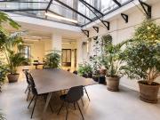 Location bureaux Paris 10 Proche Gare de l'Est et métros