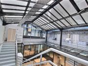 Location bureaux Paris 10 Proche Gare de l'Est et...