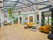 Location bureaux Paris 10 Proche Gare du Nord