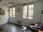 Location bureaux Paris 10 Proche Gare du Nord et Gare de...