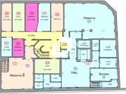 Location bureaux Paris 10 Proche Gare du Nord et Gare de...