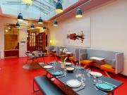 Location bureaux Paris 10 Proche Gare du Nord et Gare de...