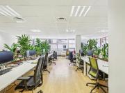 Location bureaux Paris 10 Proche Gare du Nord, Gare de...