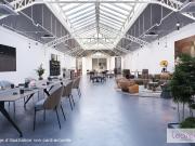 Location bureaux Paris 10 Proche Gares du Nord et de...