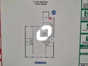 Location bureaux Paris 10 Proche Métro Bonne Nouvelle et...
