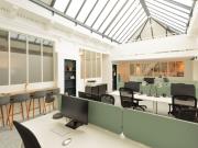 Location bureaux Paris 10 Proche Métro Bonne Nouvelle et...
