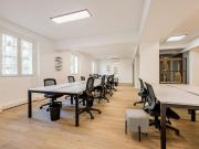 Location bureaux Paris 10 Proche Métro Château...