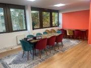 Location bureaux Paris 10 Proche Métro et Gare du Nord