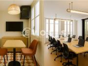 Location bureaux Paris 10 Proche métro et gare SNCF