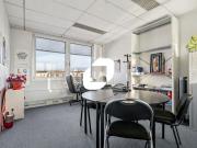 Location bureaux Paris 10 Proche Métro Louis Blanc et...