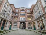 Location bureaux Paris 10 Proche métro Louis Blanc et gares