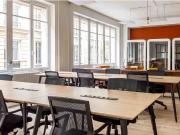 Location bureaux Paris 10 Proche Métro Poissonnière,...
