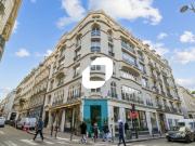 Location bureaux Paris 10 Proche métro Poissonnière et...