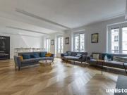 Location bureaux Paris 10 Proche métro Poissonnière et...