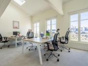 Location bureaux Paris 10 Proche Métro République et...