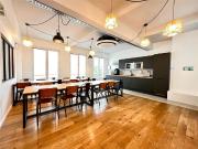 Location bureaux Paris 10 Proche transports