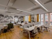 Location bureaux Paris 10 Proche transports en commun