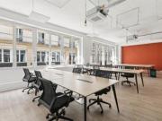 Location bureaux Paris 10 Proximité transports
