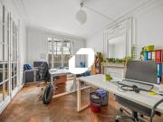Location bureaux Paris 10 secteur Hauteville Gare du Nord