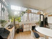Location Bureaux 71 m2 Paris 10ème