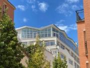 Location bureaux Paris 11 Faidherbe Chaligny Proche...