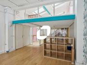 Location bureaux Paris 11 Métro Philippe Auguste et Charonne