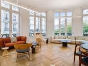Location bureaux Paris 11 Place de la République et...