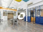 Location bureaux Paris 11 Proche 5 lignes de métro