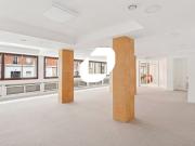 Location bureaux Paris 11 Proche Bastille, métro et bus