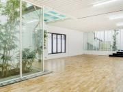 Location bureaux Paris 11 Proche canal Saint Martin et...