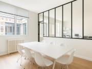 Location bureaux Paris 11 Proche Charonne et Père Lachaise