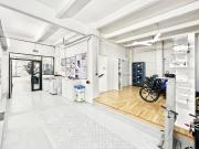 Location bureaux Paris 11 Proche M°3 Rue Saint Maur