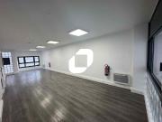 Location bureaux Paris 11 Proche métro et bus