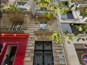 Location bureaux Paris 11 Proche métro lignes 8 et 9